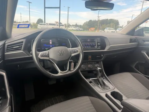 More photos of 2024 Volkswagen Jetta 1.5T S at Jerry Hunt Supercenter - Lexington, NC