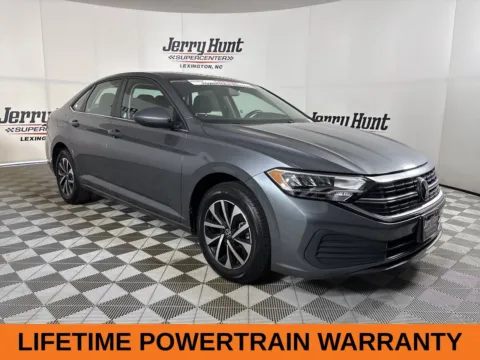 More photos of 2024 Volkswagen Jetta 1.5T S at Jerry Hunt Supercenter - Lexington, NC