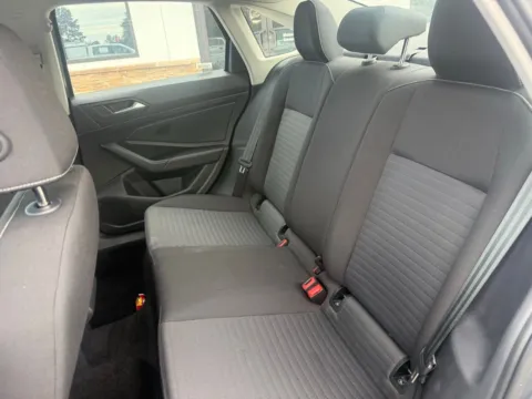 Another view of 2024 Volkswagen Jetta 1.5T S for sale in Lexington, NC at Jerry Hunt Supercenter - Lexington