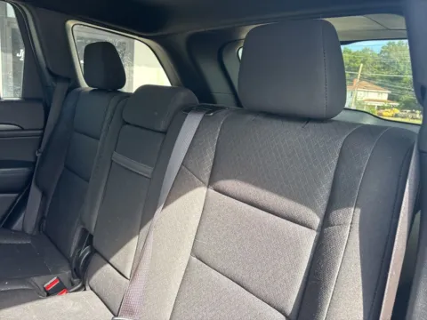 More photos of 2019 Jeep Grand Cherokee Upland Edition at Jerry Hunt Supercenter - Lexington, NC