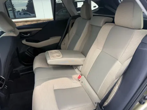 Another view of 2024 Subaru Outback Premium for sale in Lexington, NC at Jerry Hunt Supercenter - Lexington