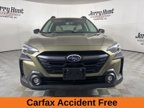 Another view of 2024 Subaru Outback Premium for sale in Lexington, NC at Jerry Hunt Supercenter - Lexington