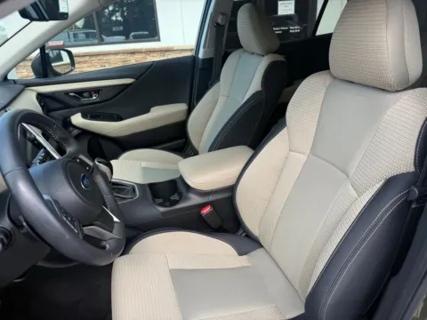 Photos of 2024 Subaru Outback Premium for sale in Lexington, NC at Jerry Hunt Supercenter - Lexington