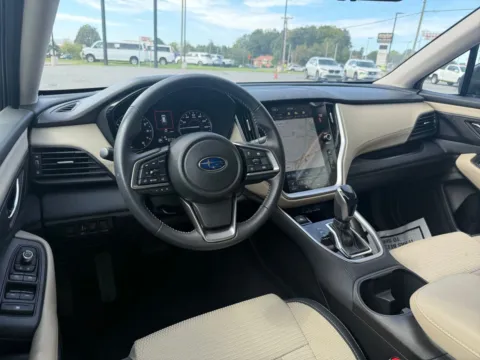More photos of 2024 Subaru Outback Premium at Jerry Hunt Supercenter - Lexington, NC