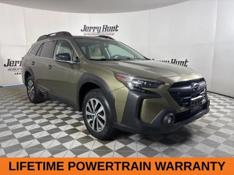 More photos of 2024 Subaru Outback Premium at Jerry Hunt Supercenter - Lexington, NC