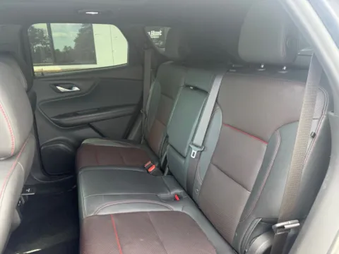 Another view of 2021 Chevrolet Blazer RS for sale in Lexington, NC at Jerry Hunt Supercenter - Lexington