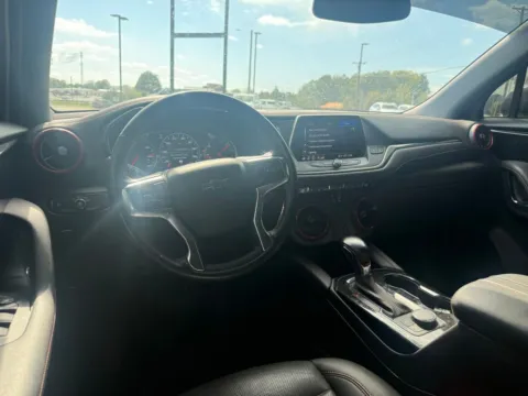 More photos of 2021 Chevrolet Blazer RS at Jerry Hunt Supercenter - Lexington, NC