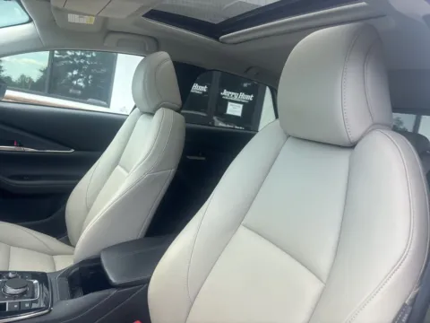 Photos of 2022 Mazda CX-30 2.5 Turbo for sale in Lexington, NC at Jerry Hunt Supercenter - Lexington