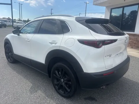 More photos of 2022 Mazda CX-30 2.5 Turbo at Jerry Hunt Supercenter - Lexington, NC