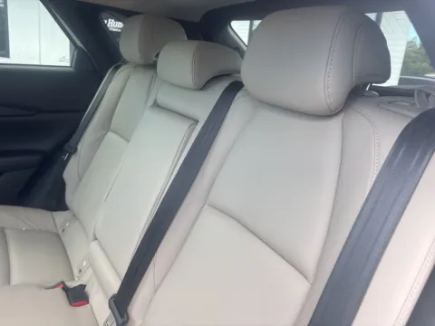 More photos of 2022 Mazda CX-30 2.5 Turbo at Jerry Hunt Supercenter - Lexington, NC