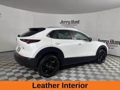 More photos of 2022 Mazda CX-30 2.5 Turbo at Jerry Hunt Supercenter - Lexington, NC