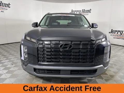 Another view of 2024 Hyundai Palisade SEL for sale in Lexington, NC at Jerry Hunt Supercenter - Lexington