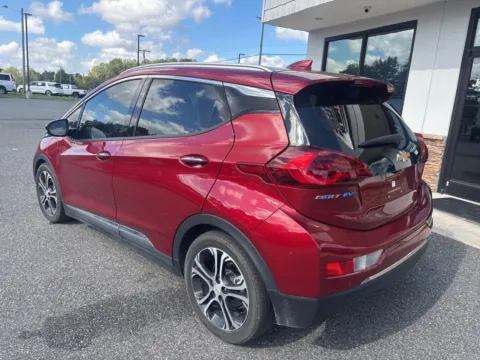 More photos of 2019 Chevrolet Bolt EV Premier at Jerry Hunt Supercenter - Lexington, NC