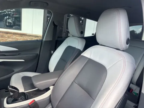 Photos of 2019 Chevrolet Bolt EV Premier for sale in Lexington, NC at Jerry Hunt Supercenter - Lexington