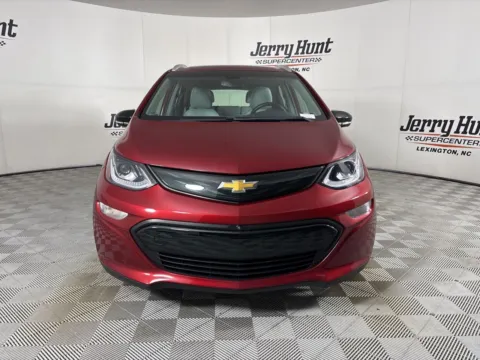 Photos of 2019 Chevrolet Bolt EV Premier for sale in Lexington, NC at Jerry Hunt Supercenter - Lexington