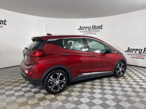 More photos of 2019 Chevrolet Bolt EV Premier at Jerry Hunt Supercenter - Lexington, NC