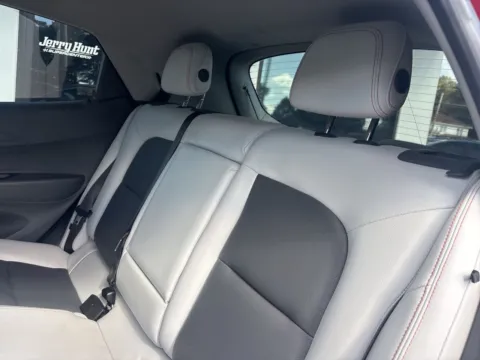 More photos of 2019 Chevrolet Bolt EV Premier at Jerry Hunt Supercenter - Lexington, NC