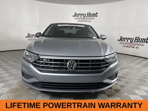 Another view of 2021 Volkswagen Jetta 1.4T SE for sale in Lexington, NC at Jerry Hunt Supercenter - Lexington