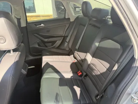 Another view of 2021 Volkswagen Jetta 1.4T SE for sale in Lexington, NC at Jerry Hunt Supercenter - Lexington
