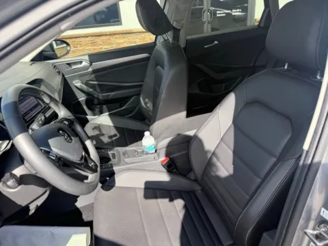 Photos of 2021 Volkswagen Jetta 1.4T SE for sale in Lexington, NC at Jerry Hunt Supercenter - Lexington