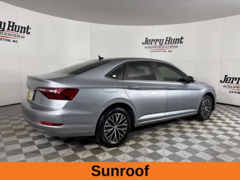 More photos of 2021 Volkswagen Jetta 1.4T SE at Jerry Hunt Supercenter - Lexington, NC