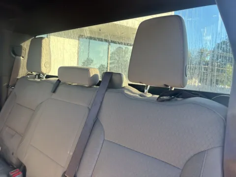 More photos of 2020 Chevrolet Silverado 1500 LT at Jerry Hunt Supercenter - Lexington, NC