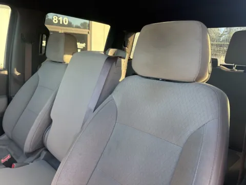 Photos of 2020 Chevrolet Silverado 1500 LT for sale in Lexington, NC at Jerry Hunt Supercenter - Lexington