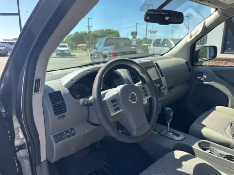 Another view of 2020 Nissan Frontier SV for sale in Lexington, NC at Jerry Hunt Supercenter - Lexington