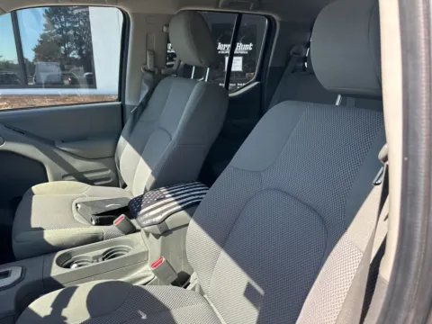 Photos of 2020 Nissan Frontier SV for sale in Lexington, NC at Jerry Hunt Supercenter - Lexington