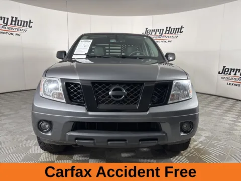 Another view of 2020 Nissan Frontier SV for sale in Lexington, NC at Jerry Hunt Supercenter - Lexington