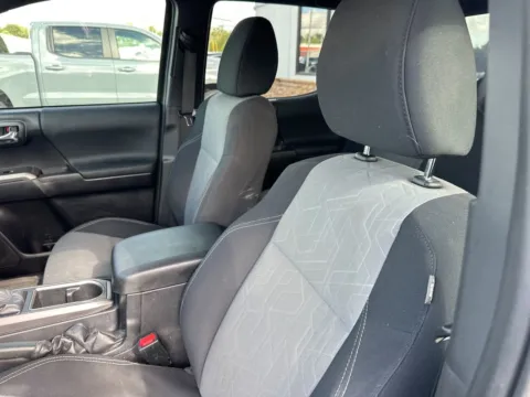 Photos of 2021 Toyota Tacoma TRD Off-Road for sale in Lexington, NC at Jerry Hunt Supercenter - Lexington