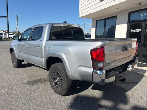 More photos of 2022 Toyota Tacoma SR5 at Jerry Hunt Supercenter - Lexington, NC