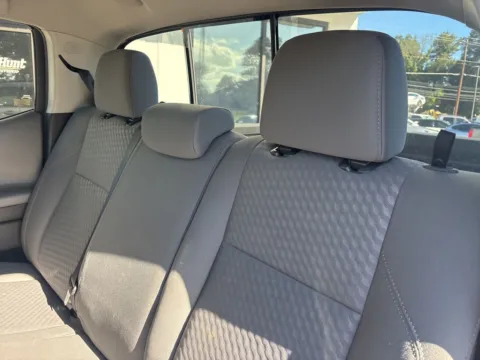 More photos of 2022 Toyota Tacoma SR5 at Jerry Hunt Supercenter - Lexington, NC