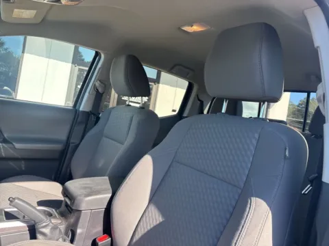 Photos of 2022 Toyota Tacoma SR5 for sale in Lexington, NC at Jerry Hunt Supercenter - Lexington