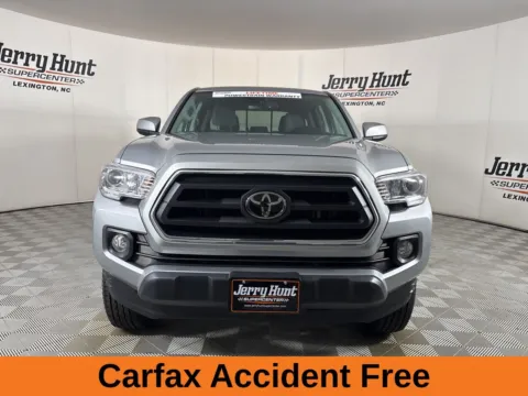 Another view of 2022 Toyota Tacoma SR5 for sale in Lexington, NC at Jerry Hunt Supercenter - Lexington