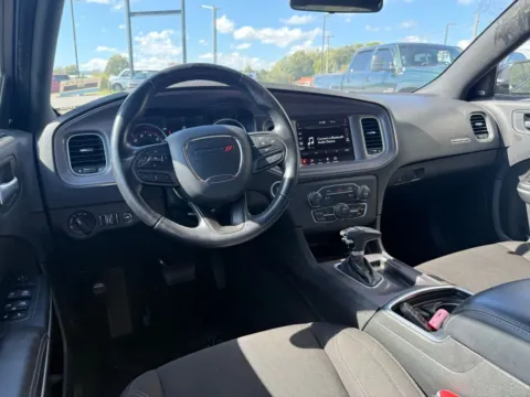 More photos of 2023 Dodge Charger SXT at Jerry Hunt Supercenter - Lexington, NC