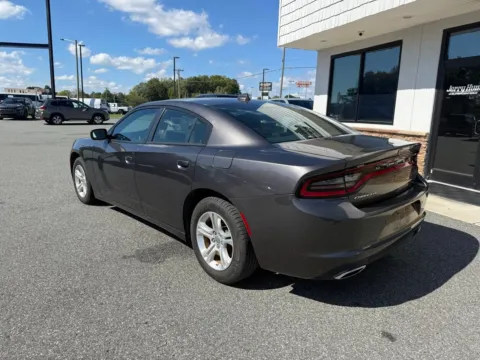 More photos of 2023 Dodge Charger SXT at Jerry Hunt Supercenter - Lexington, NC