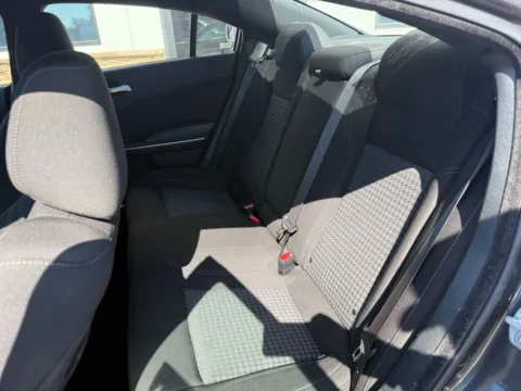 Another view of 2023 Dodge Charger SXT for sale in Lexington, NC at Jerry Hunt Supercenter - Lexington
