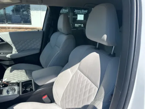 Photos of 2023 Mitsubishi Outlander SEL for sale in Lexington, NC at Jerry Hunt Supercenter - Lexington