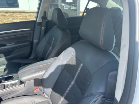 Photos of 2023 Nissan Altima 2.5 SR for sale in Lexington, NC at Jerry Hunt Supercenter - Lexington