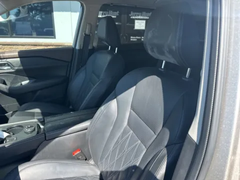 Photos of 2023 Nissan Rogue Platinum for sale in Lexington, NC at Jerry Hunt Supercenter - Lexington