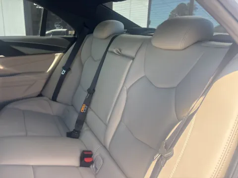 More photos of 2023 Cadillac CT4 Premium Luxury at Jerry Hunt Supercenter - Lexington, NC