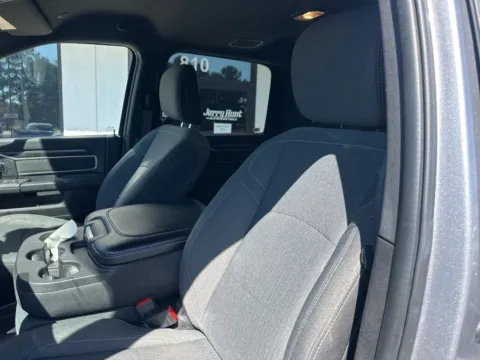 Photos of 2024 Ram 2500 Big Horn for sale in Lexington, NC at Jerry Hunt Supercenter - Lexington