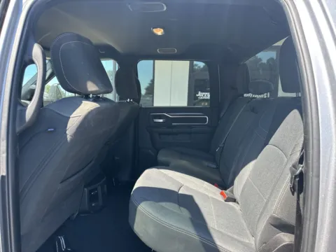 More photos of 2024 Ram 2500 Big Horn at Jerry Hunt Supercenter - Lexington, NC