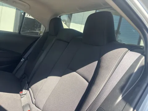 More photos of 2024 Toyota Corolla LE at Jerry Hunt Supercenter - Lexington, NC