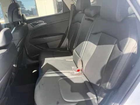 Another view of 2024 Kia Sportage SX for sale in Lexington, NC at Jerry Hunt Supercenter - Lexington