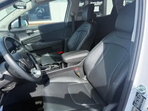 Photos of 2024 Kia Sportage SX for sale in Lexington, NC at Jerry Hunt Supercenter - Lexington
