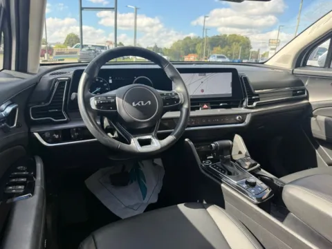 More photos of 2024 Kia Sportage SX at Jerry Hunt Supercenter - Lexington, NC
