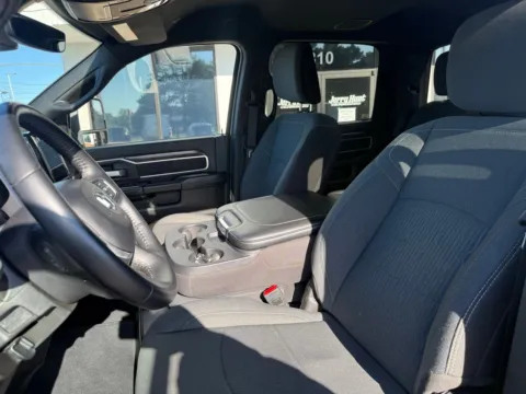 Photos of 2024 Ram 2500 Big Horn for sale in Lexington, NC at Jerry Hunt Supercenter - Lexington