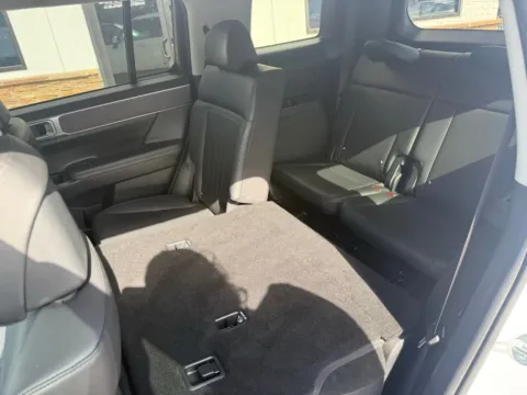 Another view of 2024 Hyundai Santa Fe SEL for sale in Lexington, NC at Jerry Hunt Supercenter - Lexington